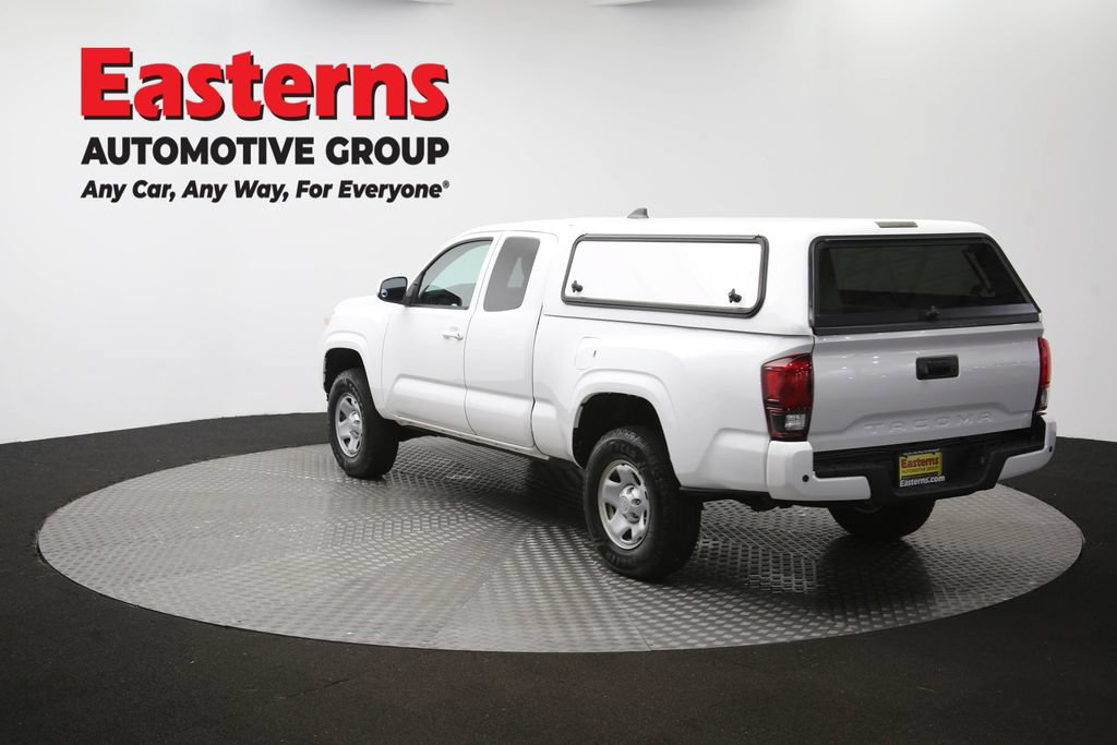Used 2020 Toyota Tacoma SR w/ SR Convenience Package RWD image 61