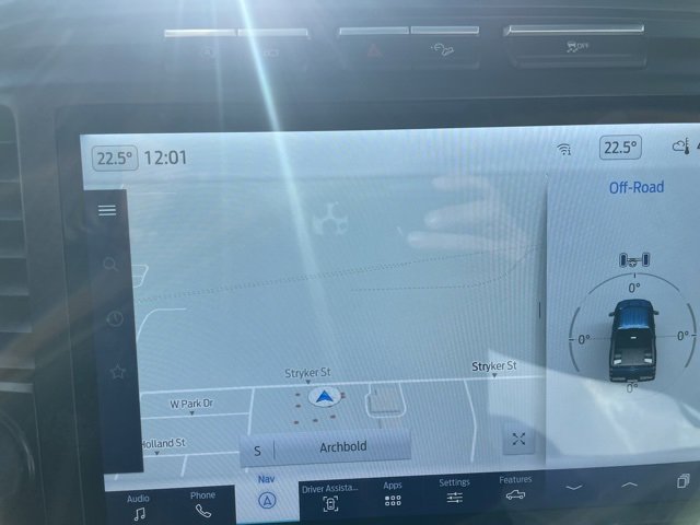 Used 2023 Ford F150 XLT w/ Equipment Group 302A High image 27