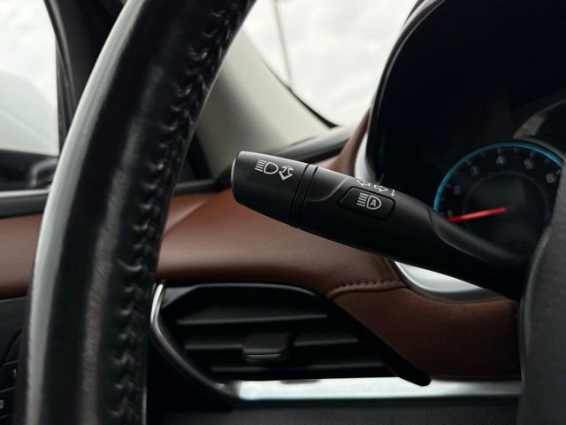 Used 2018 Chevrolet Traverse High Country image 13