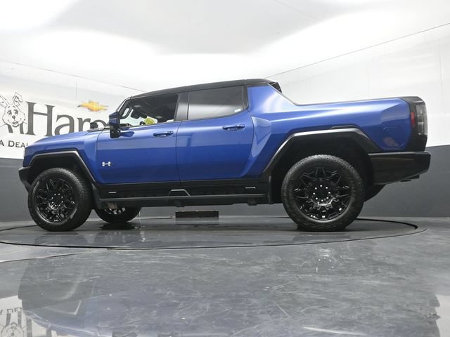 Used 2024 GMC Hummer EV 2X w/ LPO, Illumination Package AWD/4WD image 57