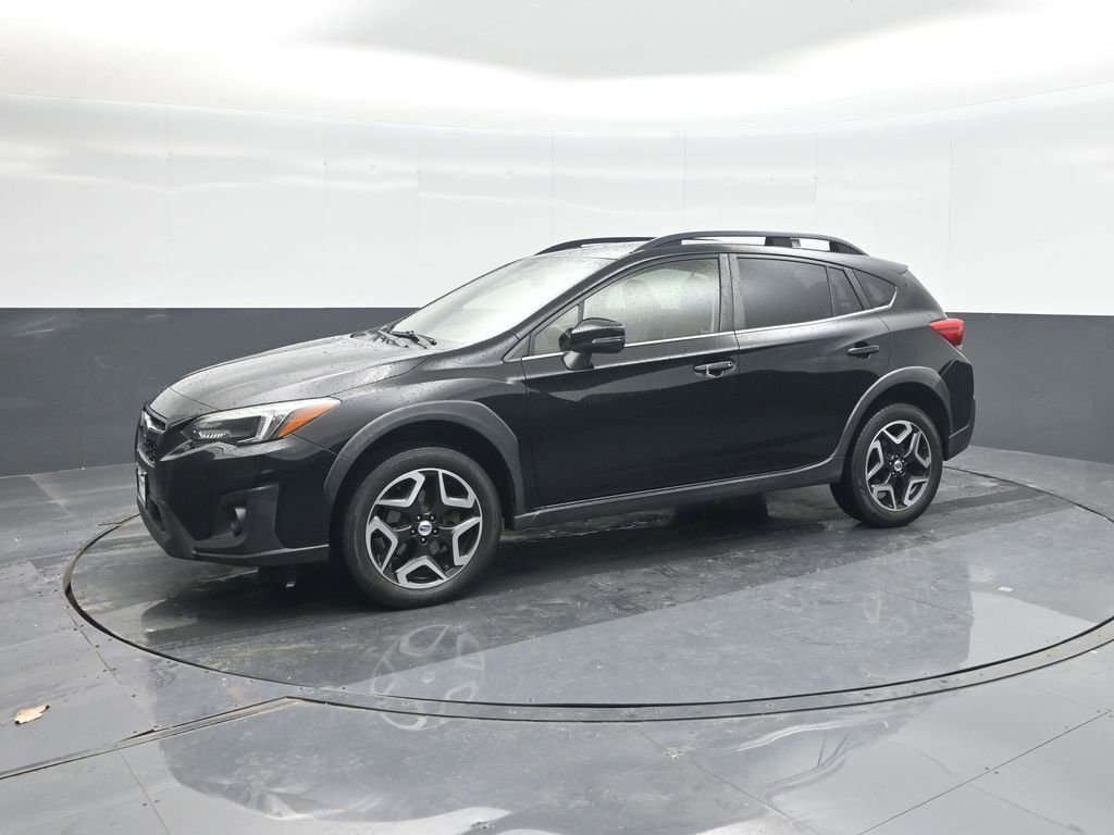 Used 2018 Subaru Crosstrek 2.0i Limited AWD/4WD video 1