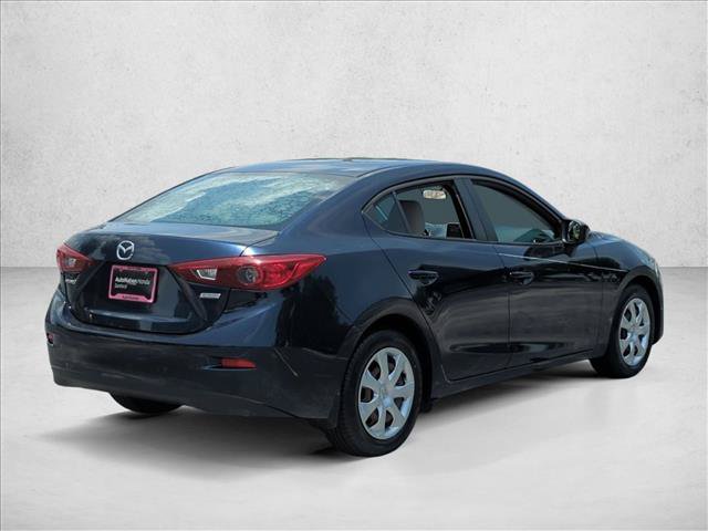 Used 2015 MAZDA MAZDA3 i Sport FWD image 5