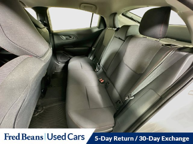 Used 2024 Toyota Prius Prime FWD image 30