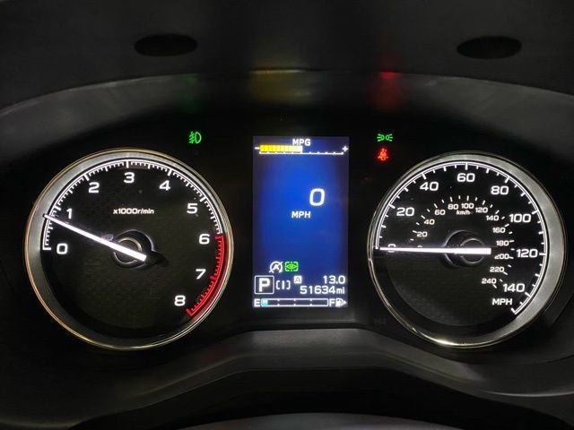 Used 2024 Subaru Forester Touring image 17