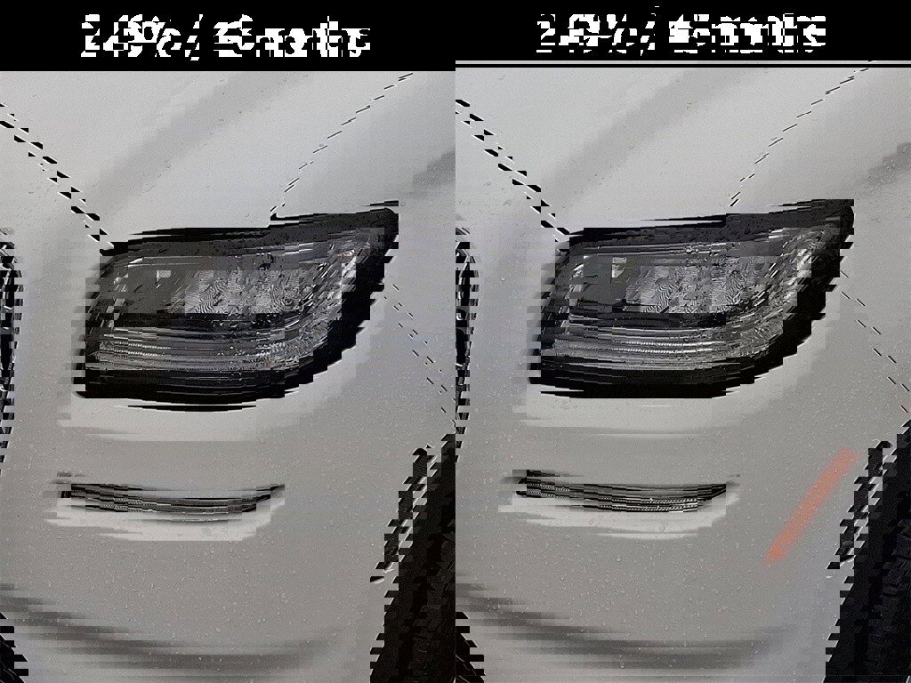 Certified 2022 Lincoln Nautilus AWD image 9