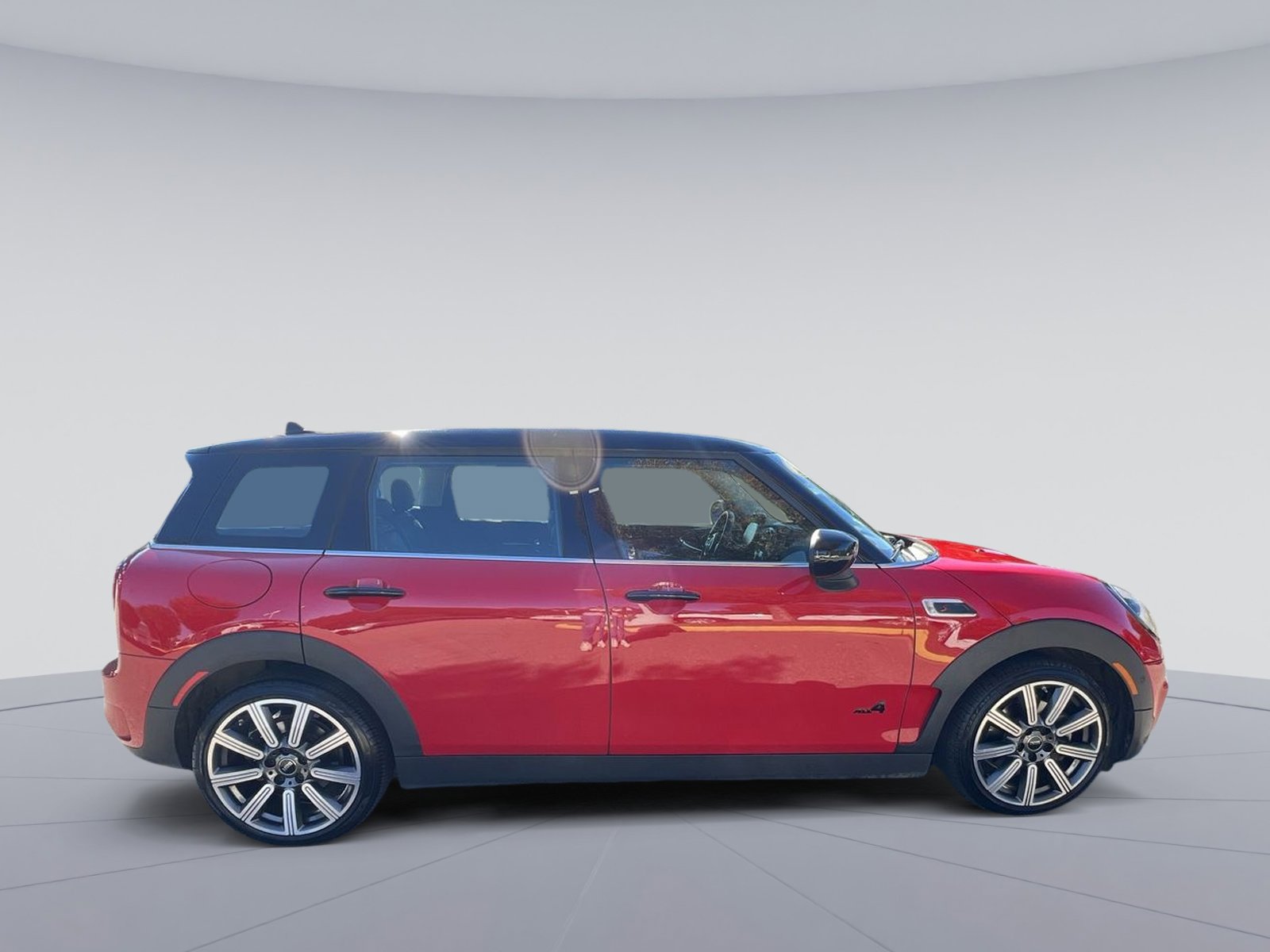 Used 2023 MINI Cooper Clubman S image 10