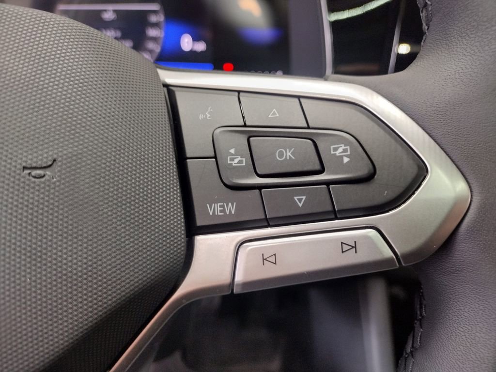 New 2026 Volkswagen Jetta SE image 24