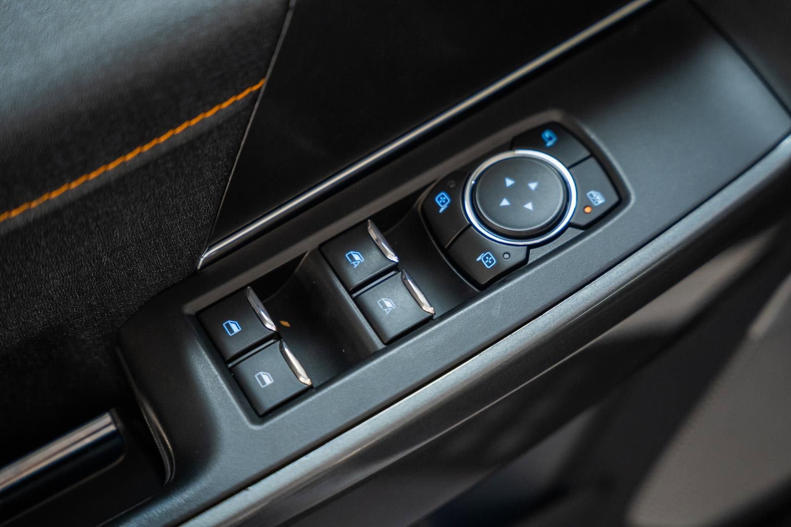 Certified 2023 Ford F150 Tremor w/ Equipment Group 402A High image 52