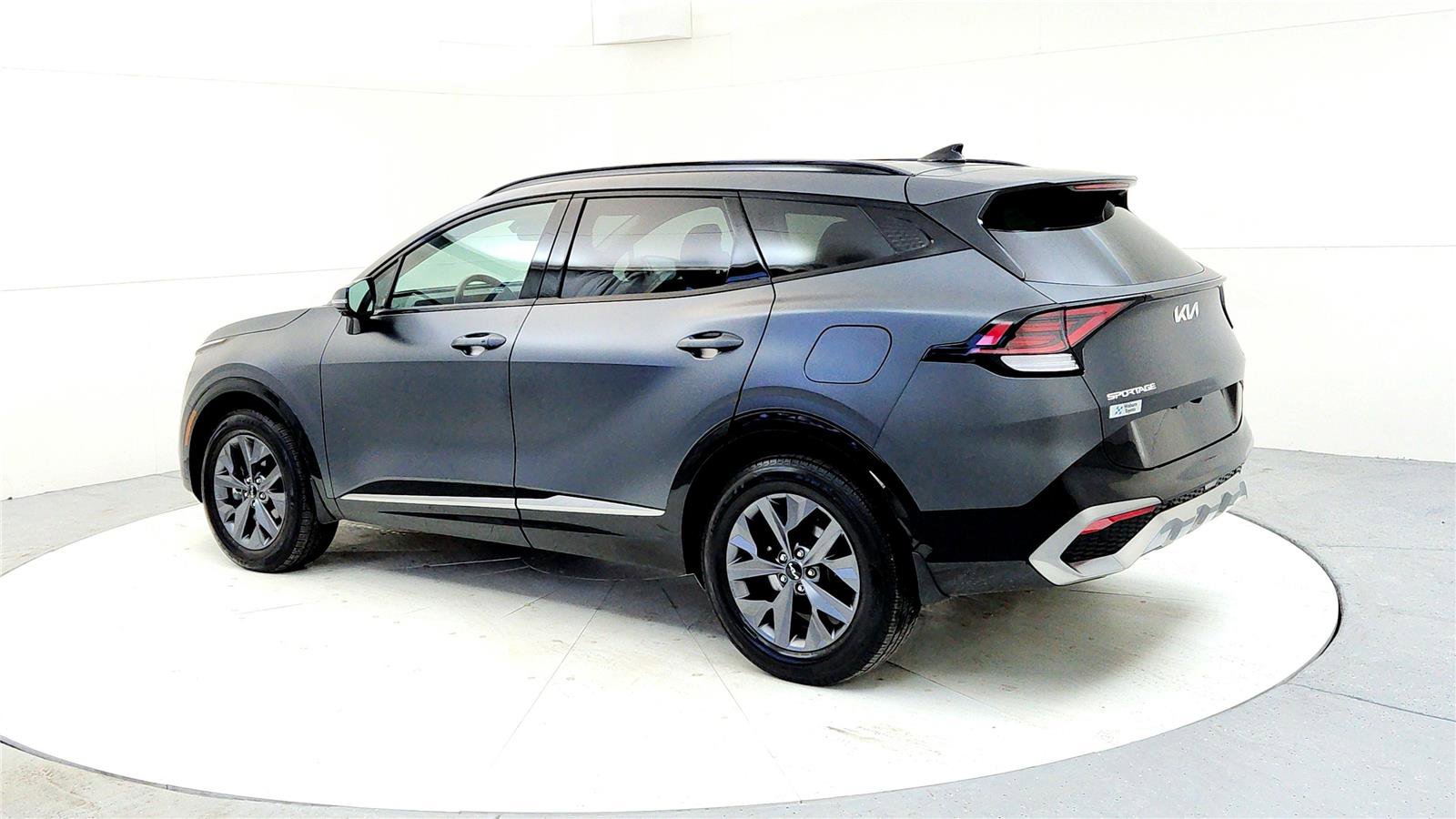 Used 2023 Kia Sportage SX Prestige image 4