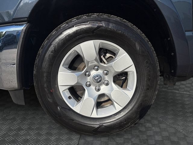 Used 2026 RAM 1500 Big Horn AWD/4WD image 14