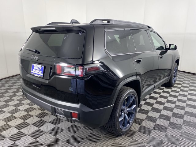 New 2026 Jeep Cherokee Limited AWD/4WD image 8