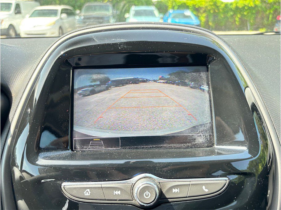 Used 2019 Chevrolet Spark LS FWD image 22