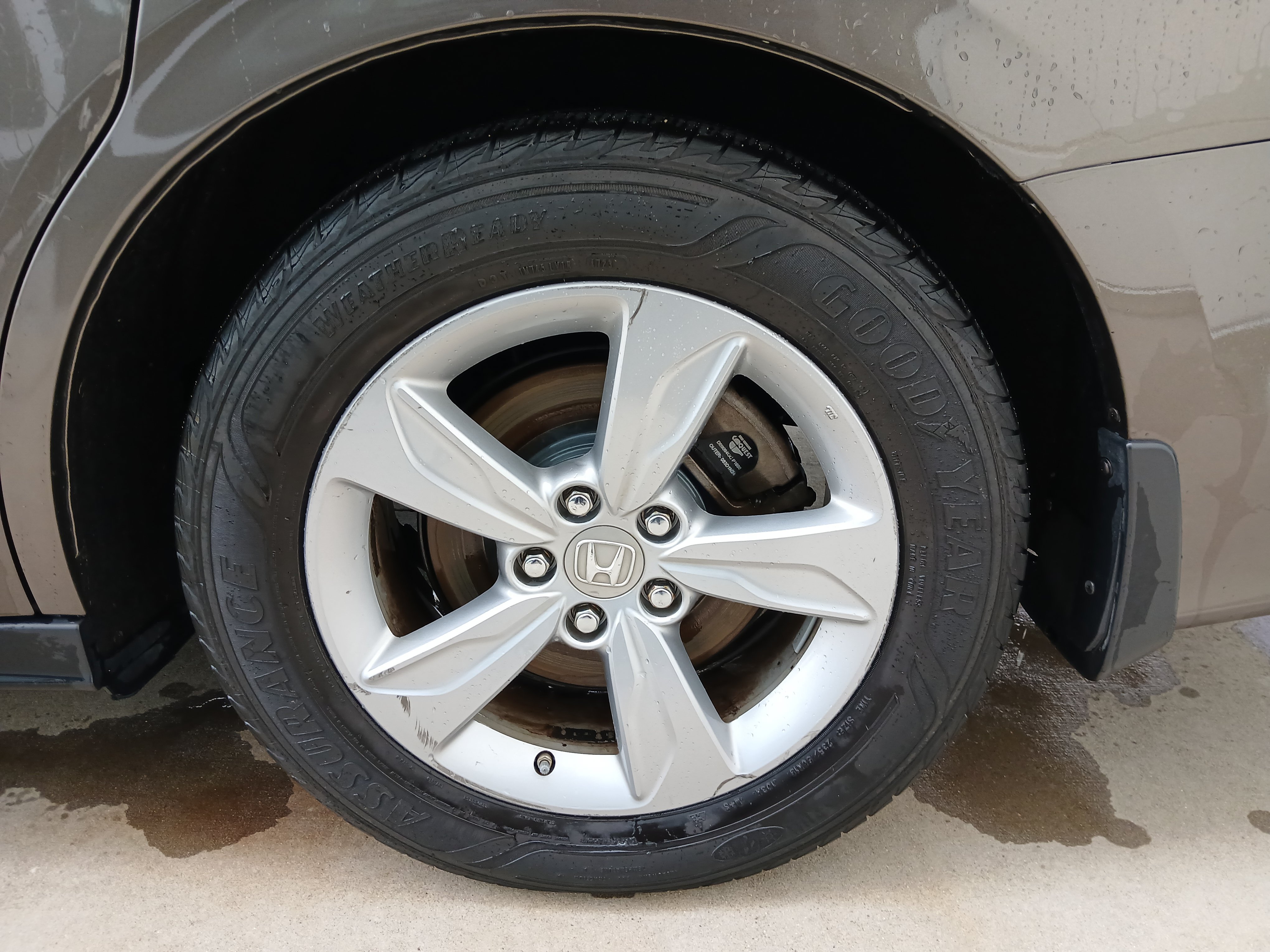 Used 2019 Honda Odyssey EX image 16