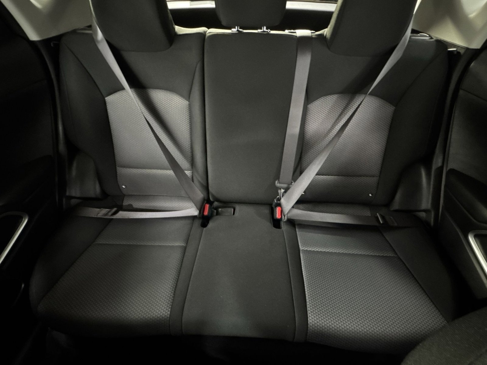 Used 2024 Kia Soul LX w/ Option Group 015 image 5