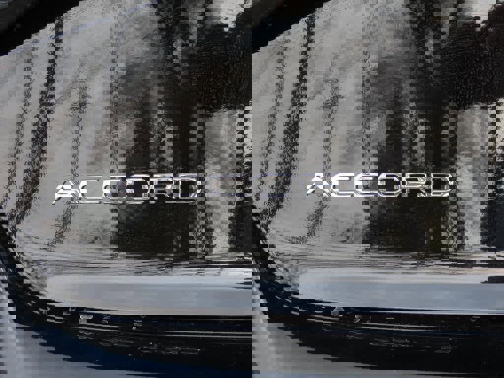 New 2026 Honda Accord EX-L image 7