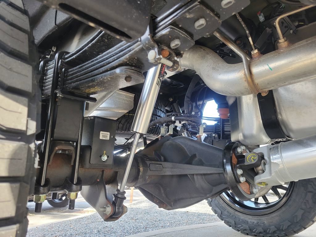 New 2026 GMC Sierra 2500 AT4 w/ AT4 Premium Plus Package image 16