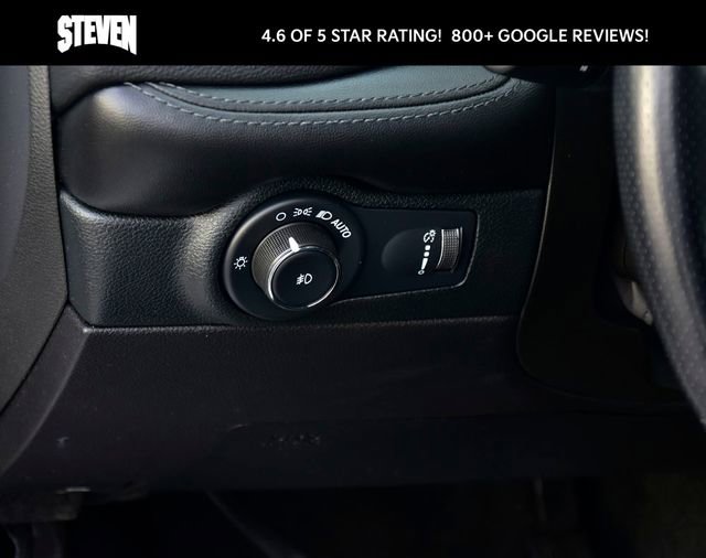 Used 2022 Dodge Durango GT image 29