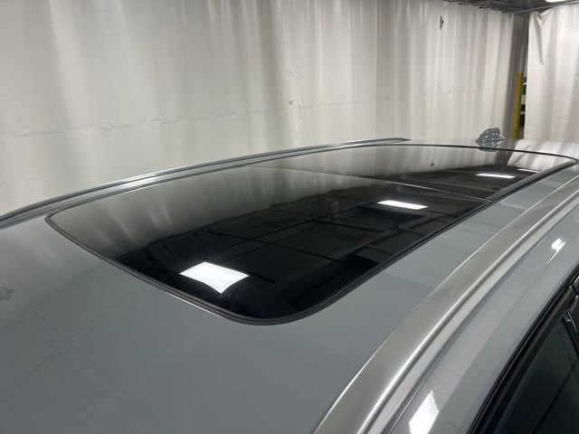 Used 2025 Volvo V60 B5 Cross Country Plus image 5