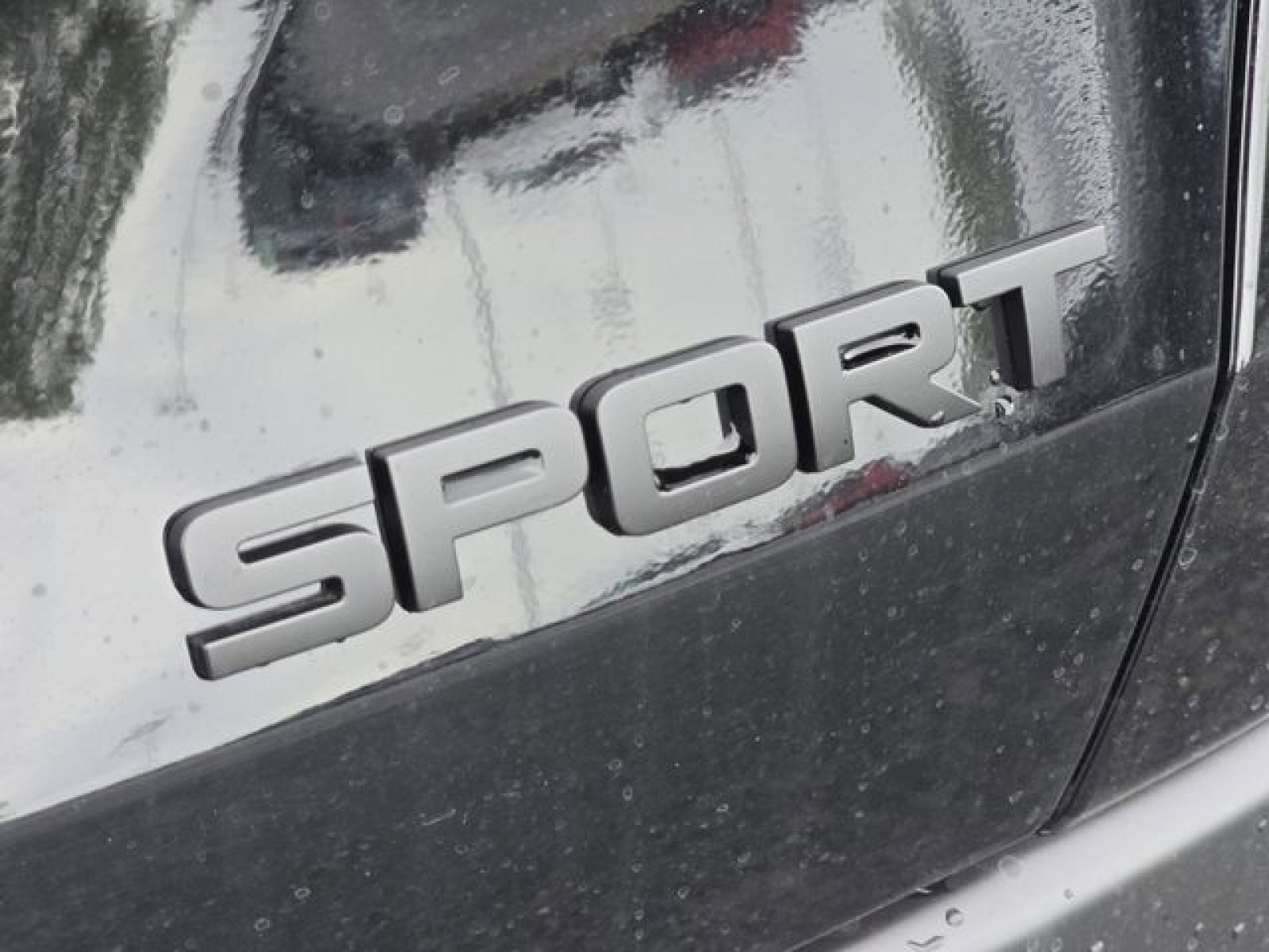 New 2026 Honda HR-V Sport image 13