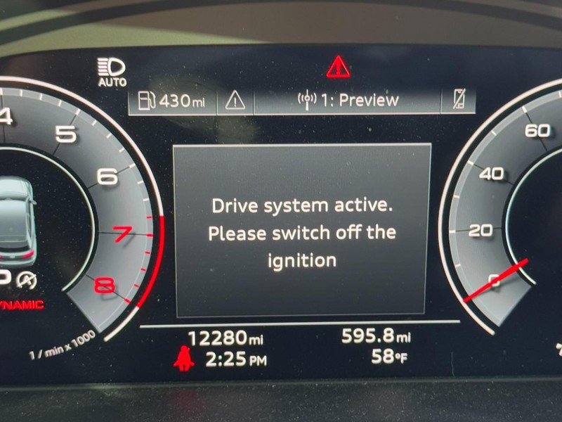 Used 2025 Audi Q5 2.0T Premium image 20