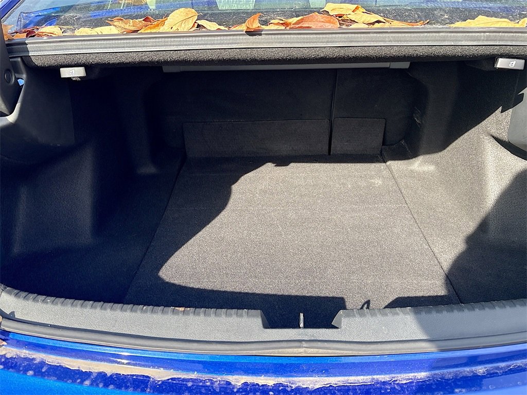 Used 2024 Acura TLX SH-AWD w/ A-SPEC Pkg image 26