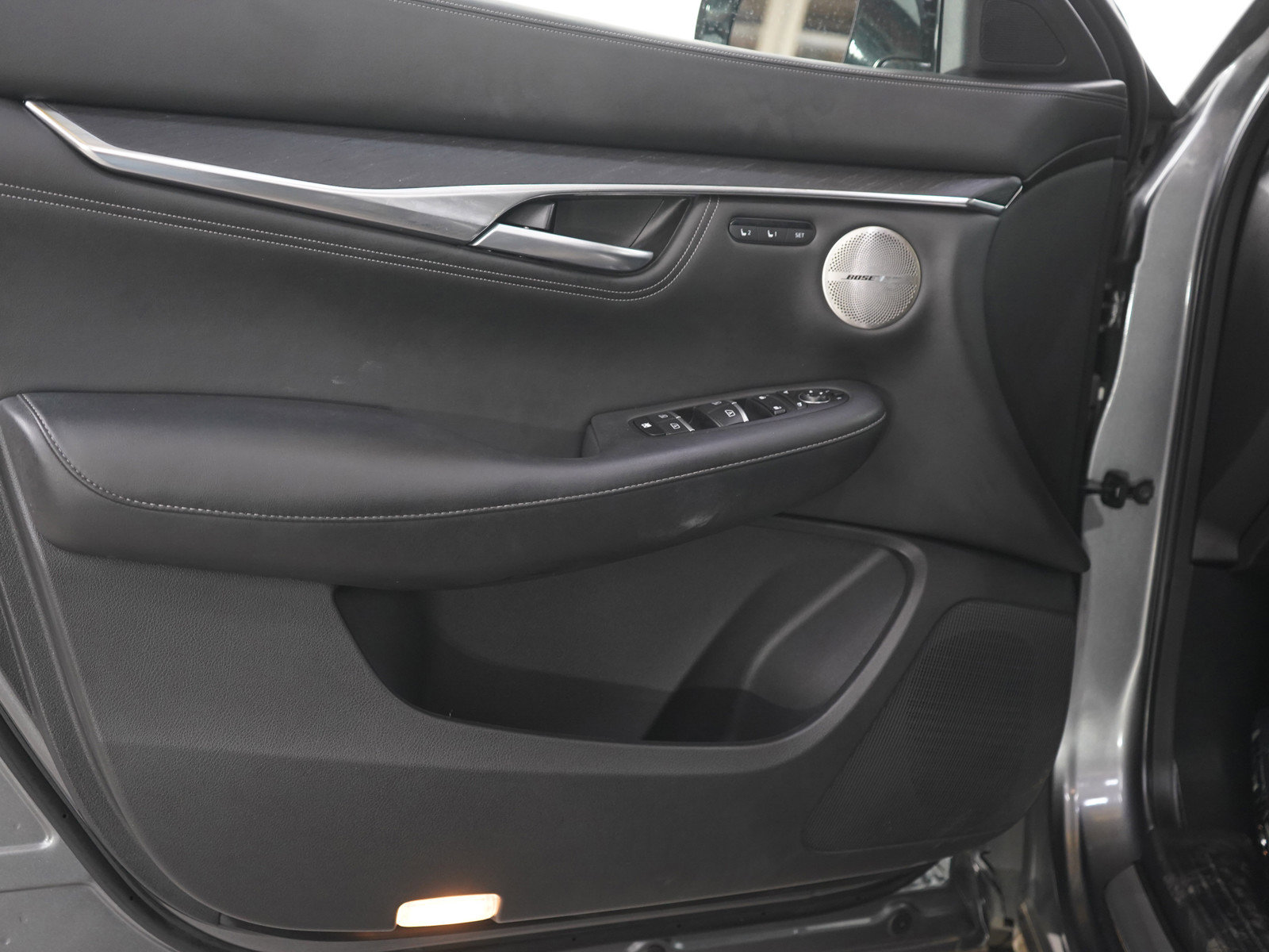 Used 2025 INFINITI QX55 Sensory w/ Lighting Package AWD/4WD image 19