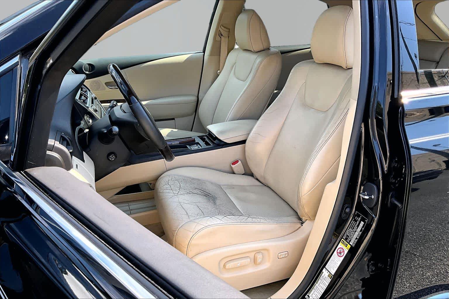 Used 2015 Lexus RX 350 FWD image 8