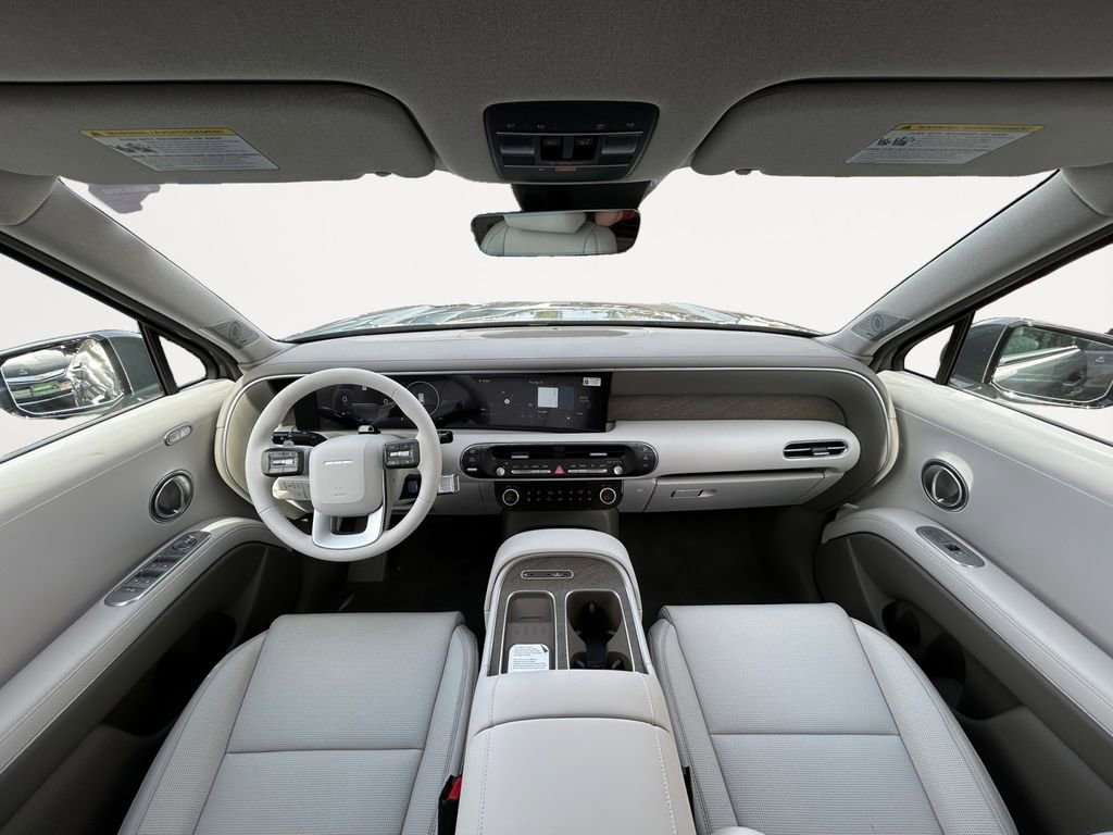 New 2026 Hyundai Palisade Limited image 13