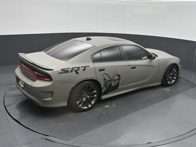 Used 2023 Dodge Charger Scat Pack w/ Navigation & Travel Group RWD image 38