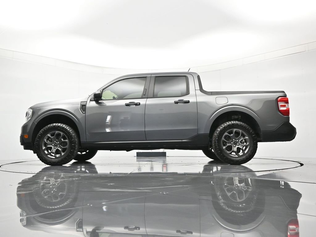 Certified 2023 Ford Maverick XLT image 43