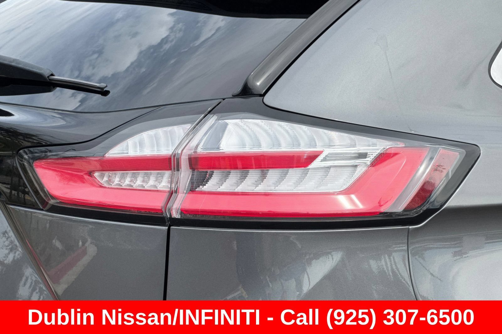 Used 2023 Ford Edge SEL w/ Convenience Package AWD/4WD image 52