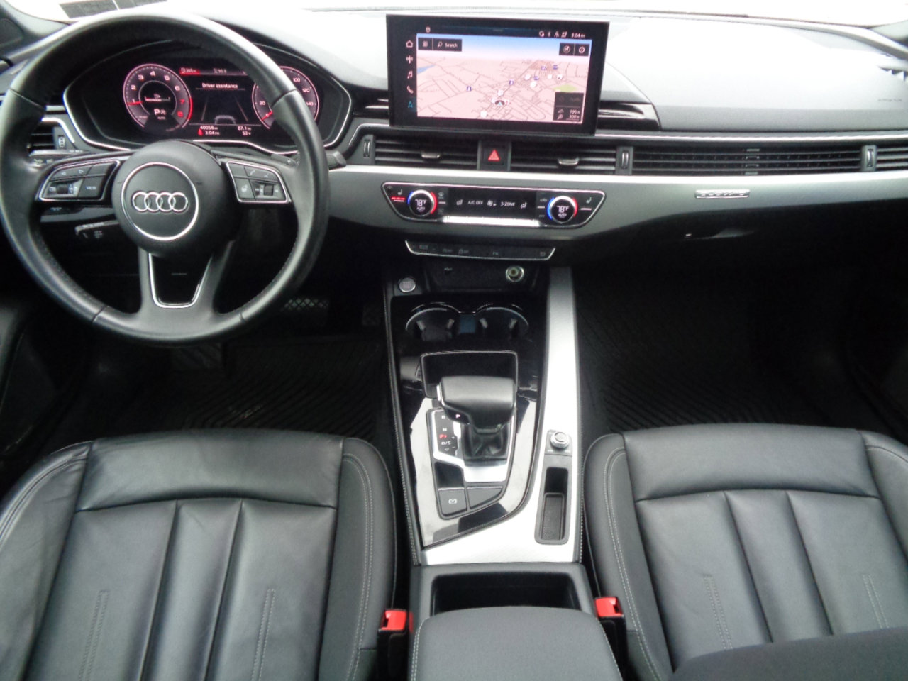 Used 2020 Audi A5 2.0T Premium Plus w/ Premium Plus image 26