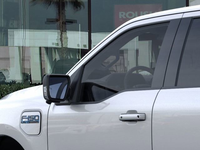 New 2025 Ford F150 Lightning Flash image 20