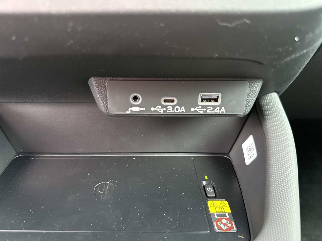 New 2026 Subaru Forester Limited image 33