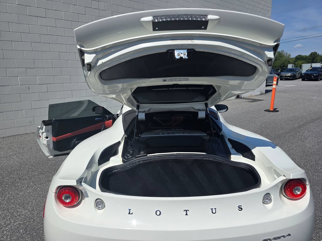 Used 2011 Lotus Evora 2+2 RWD image 43
