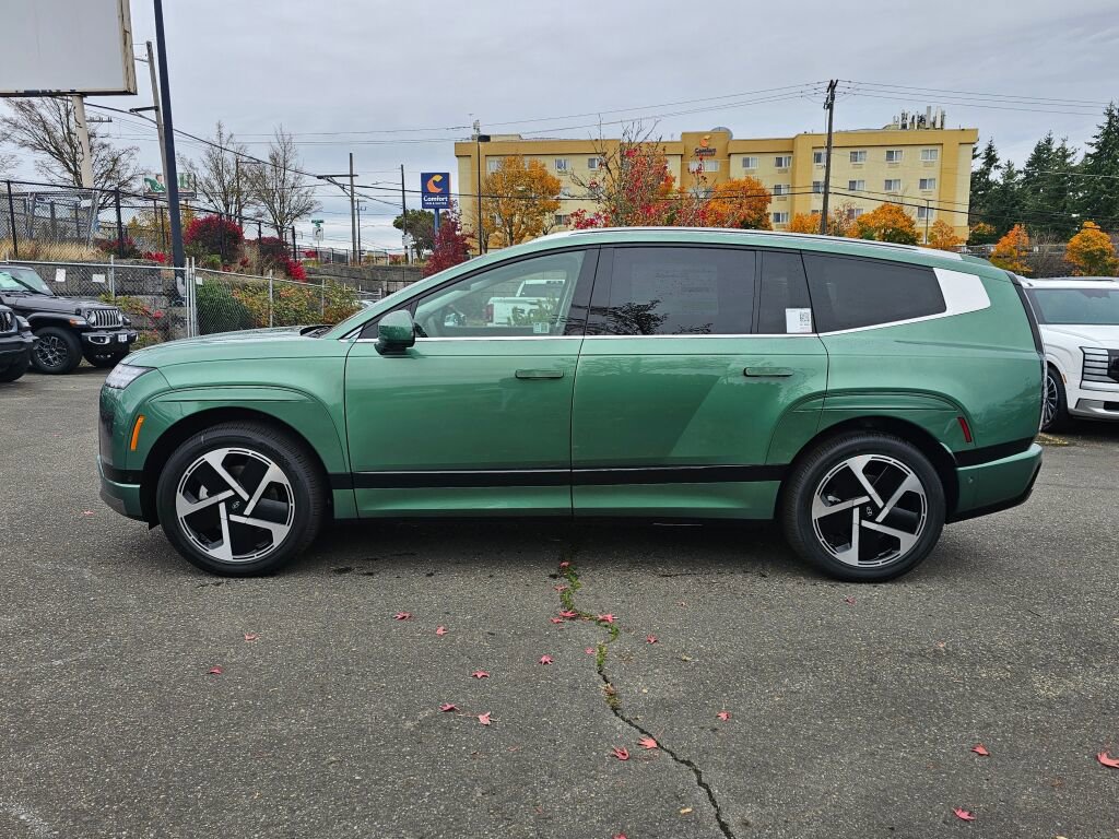 New 2026 Hyundai Ioniq 9 Calligraphy image 4