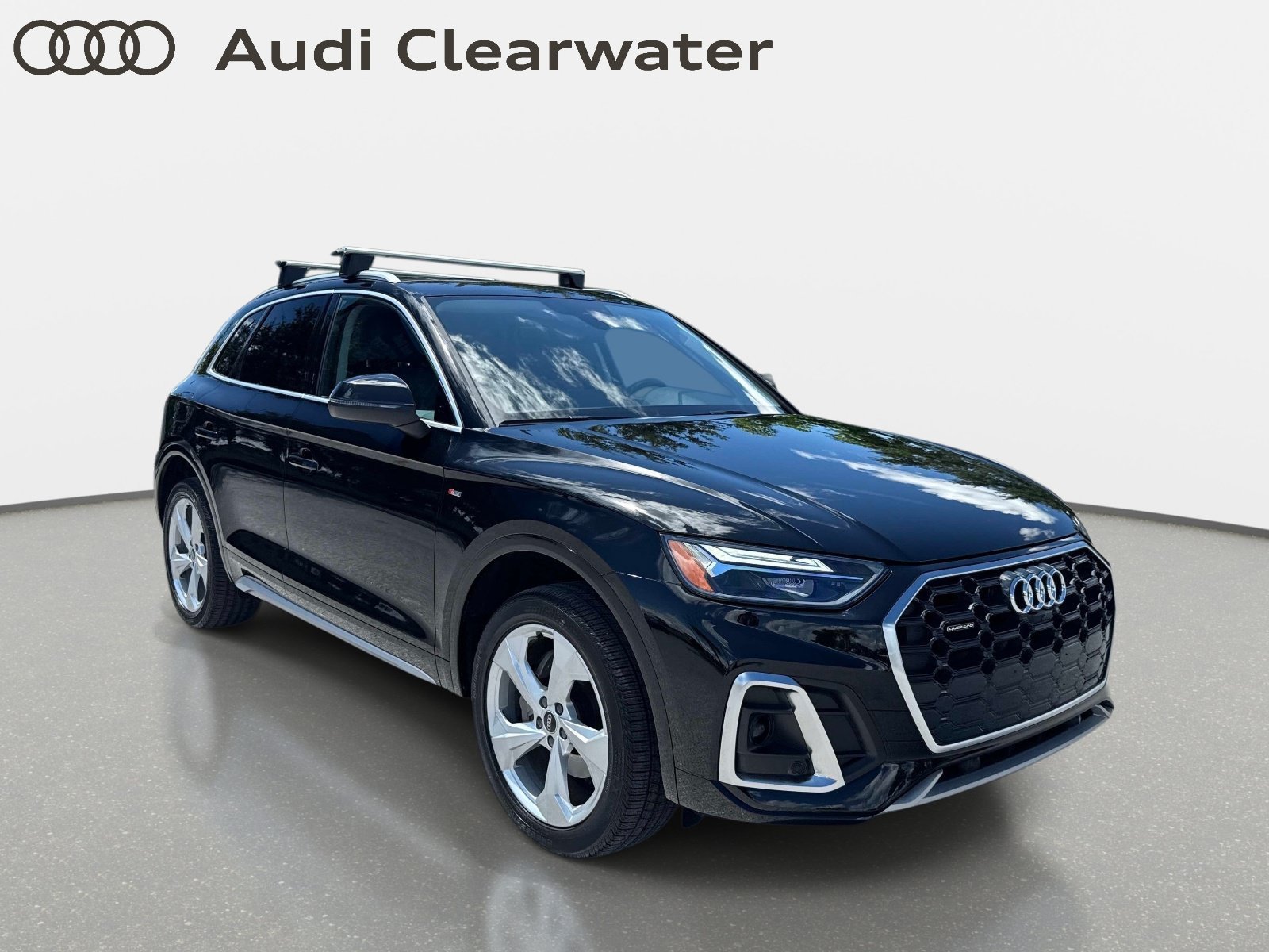Certified 2023 Audi Q5 2.0T Premium Plus w/ Premium Plus Package AWD/4WD image 6