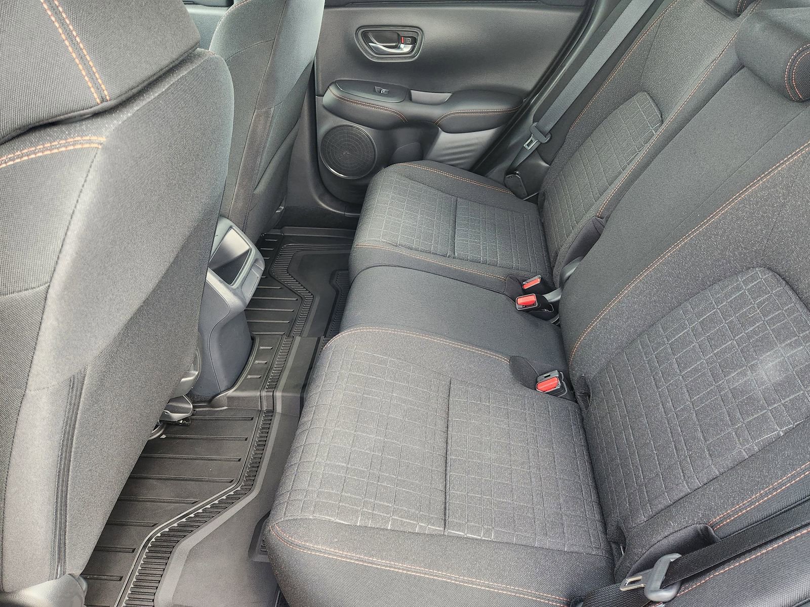 Used 2025 Honda HR-V Sport image 34