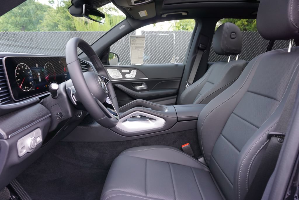 Certified 2026 Mercedes-Benz GLE 350 4MATIC image 24