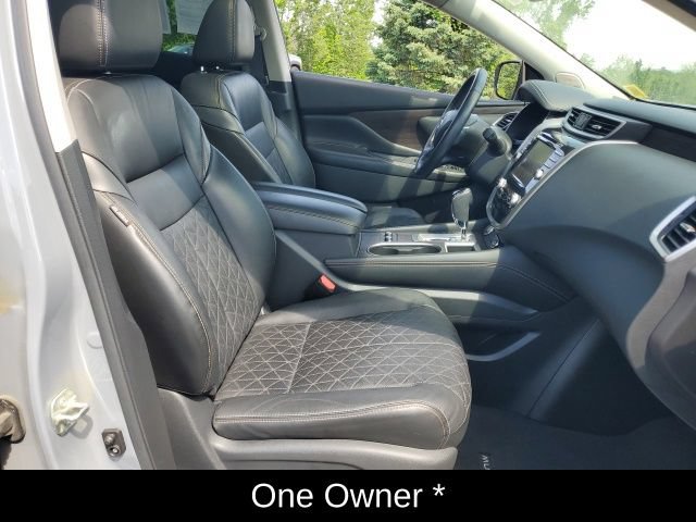 Used 2021 Nissan Murano Platinum w/ Cargo Package AWD/4WD image 9