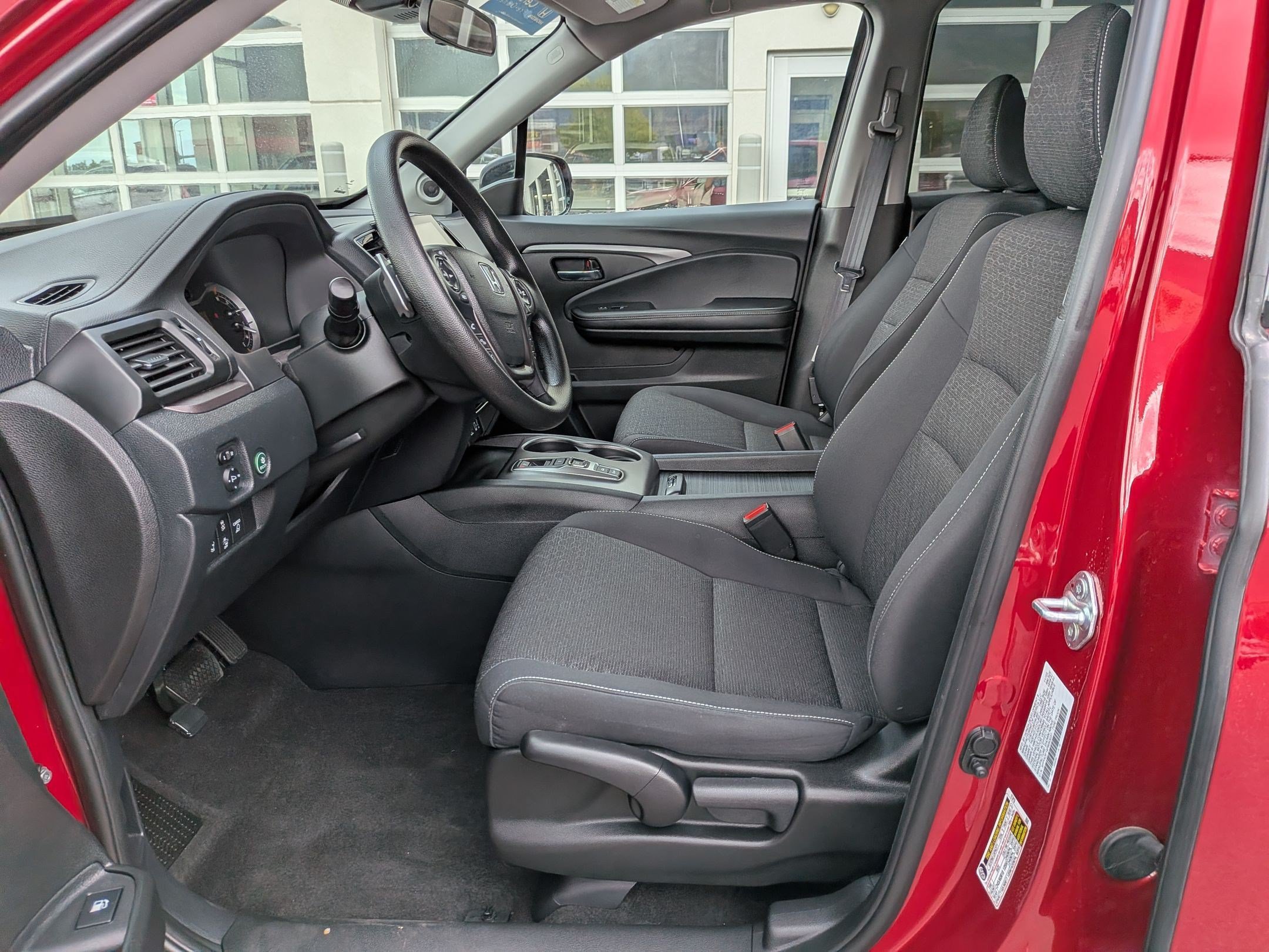 Certified 2023 Honda Ridgeline Sport image 27