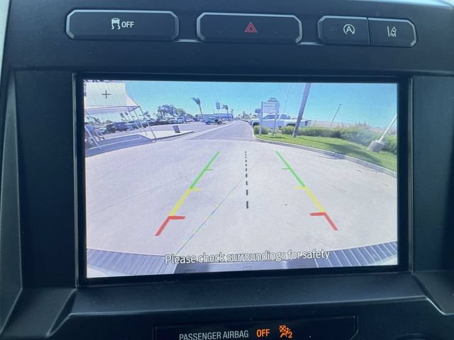 Used 2020 Ford F150 Lariat AWD/4WD image 15