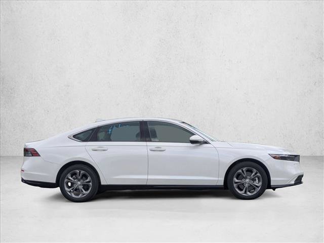 Used 2023 Honda Accord EX-L image 4