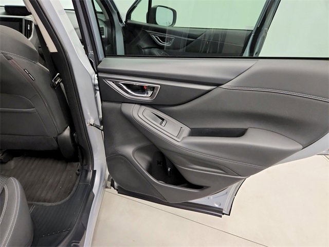 Used 2021 Subaru Forester Premium image 39