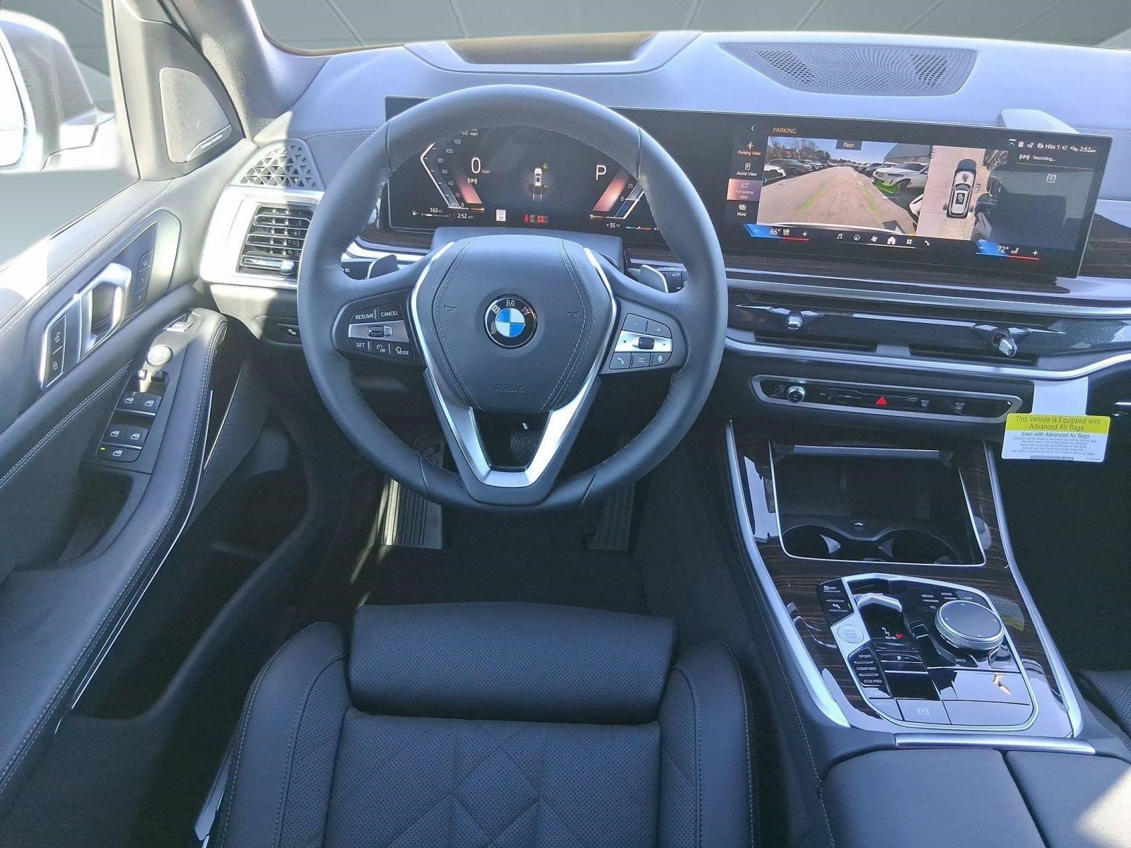 Used 2026 BMW X5 xDrive40i w/ Premium Package AWD/4WD image 28