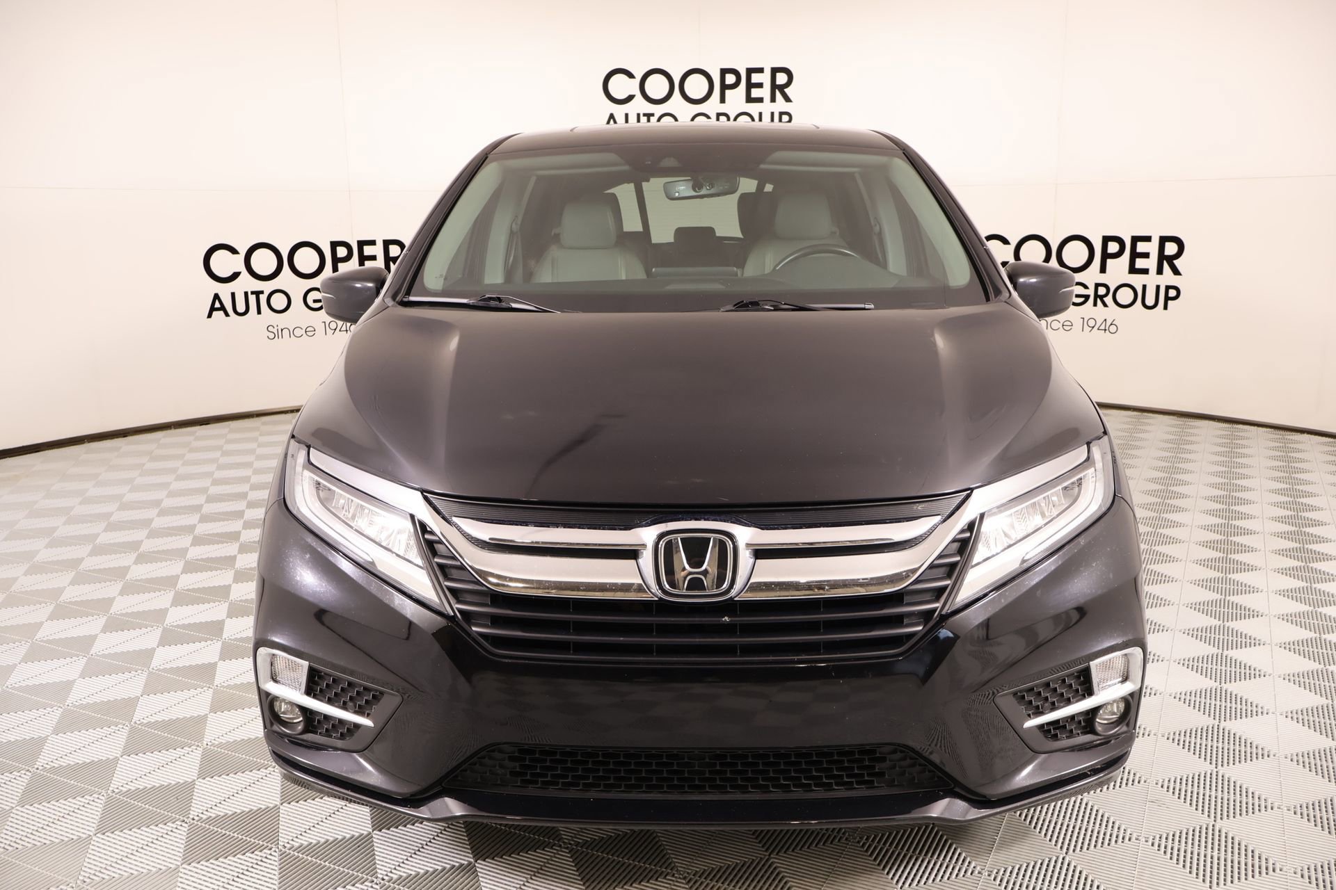 Used 2020 Honda Odyssey Elite image 9