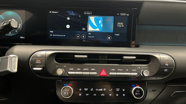 Used 2026 Hyundai Palisade Calligraphy AWD/4WD image 13