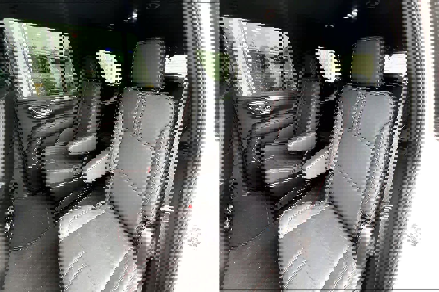 Used 2024 Chevrolet Tahoe RST w/ RST Performance Edition image 22