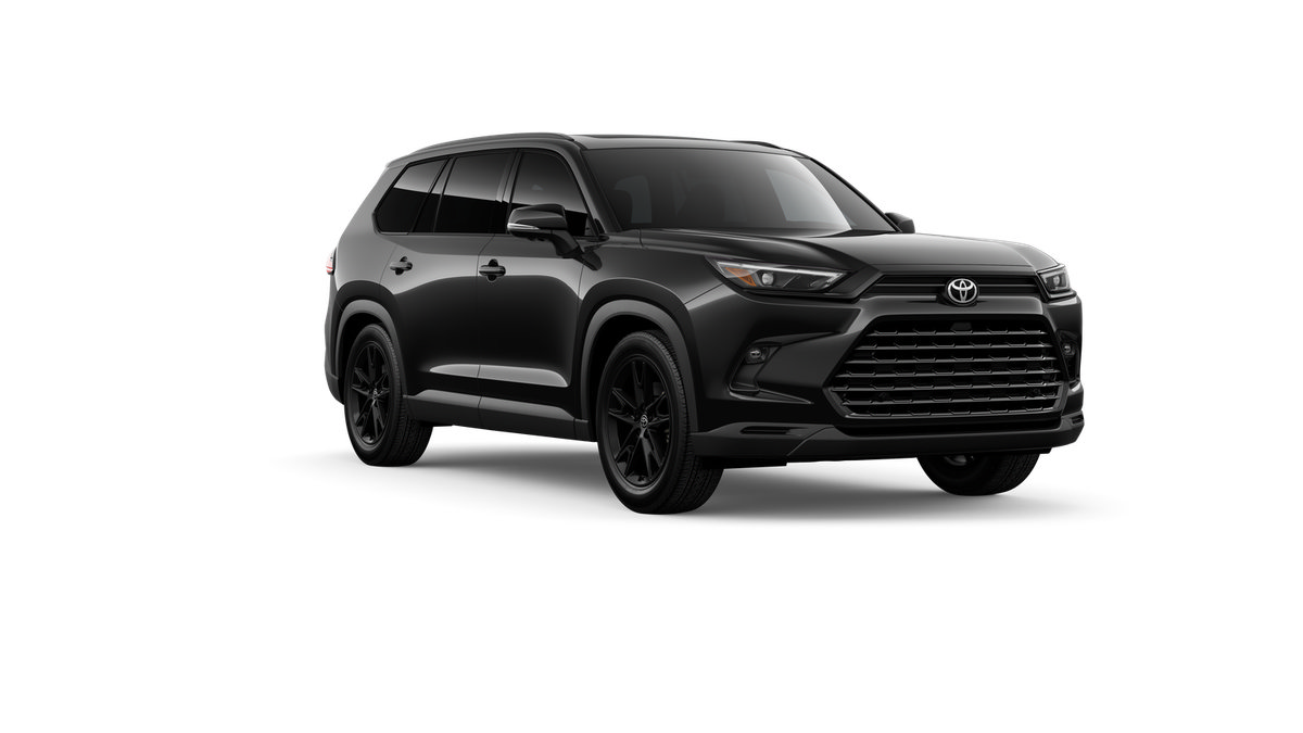 New 2026 Toyota Grand Highlander AWD Hybrid image 17