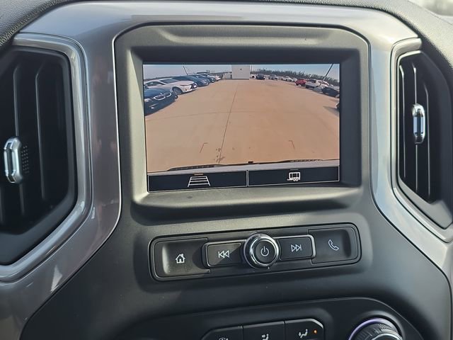 Used 2022 Chevrolet Silverado 1500 W/T w/ WT Value Package image 24